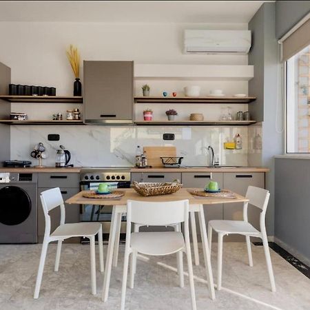 דירות אתונה Loft With Private Parking מראה חיצוני תמונה