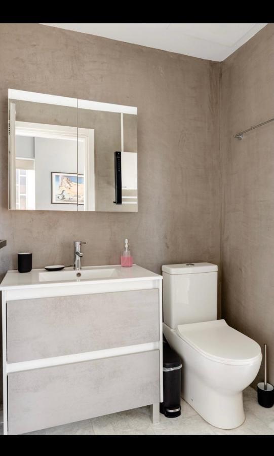 דירות אתונה Loft With Private Parking מראה חיצוני תמונה