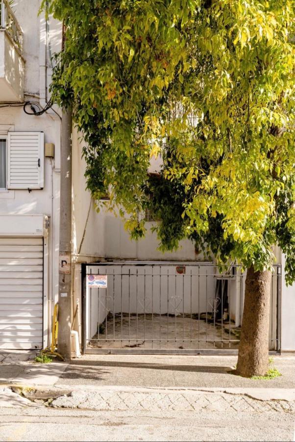 דירות אתונה Loft With Private Parking מראה חיצוני תמונה
