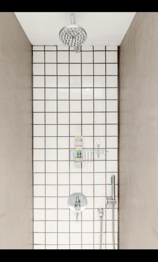 דירות אתונה Loft With Private Parking מראה חיצוני תמונה